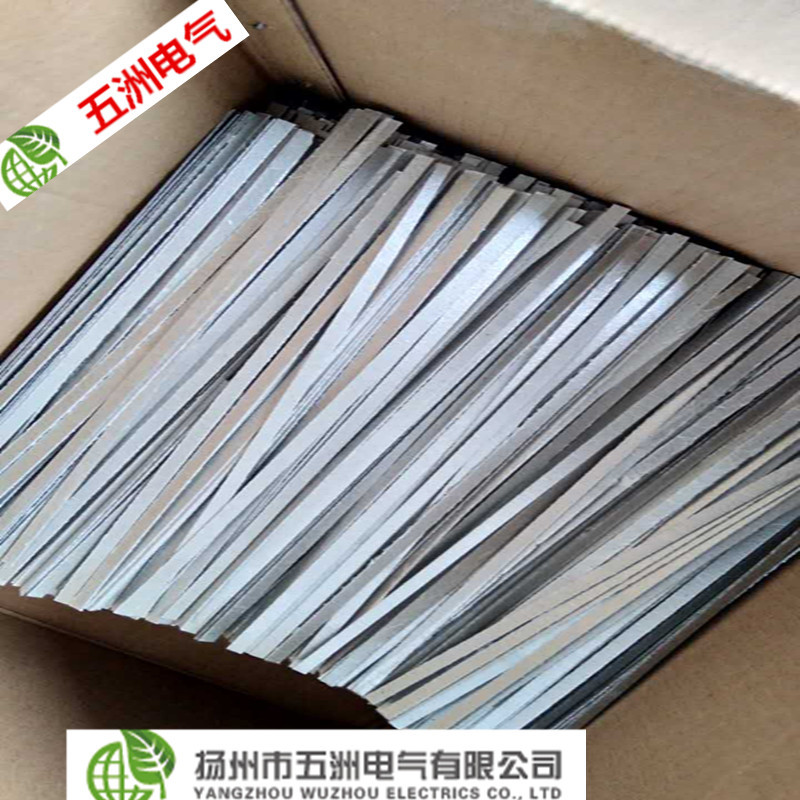 Factory sales Mica strip mica sheet sealing machine insulation strip temperature-resistant Mica strip sealing machine heating sheet