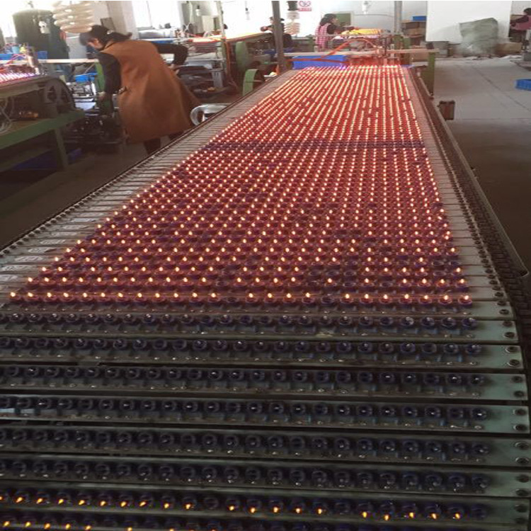 5*13 Red Neon Light Green Neon Light 5*13 Factory Direct Small Household Appliances Neon Bulb Lamp