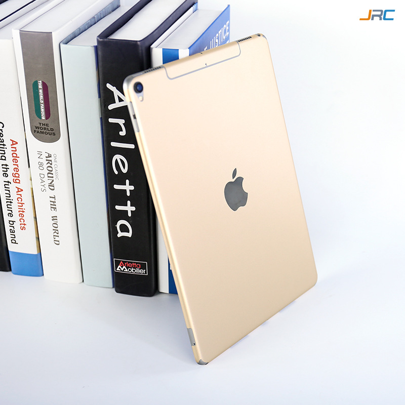 Suitable for Apple ipad pro10.5-inch shell protective film 3M easy-to-stick tablet ipad back film one-piece delivery