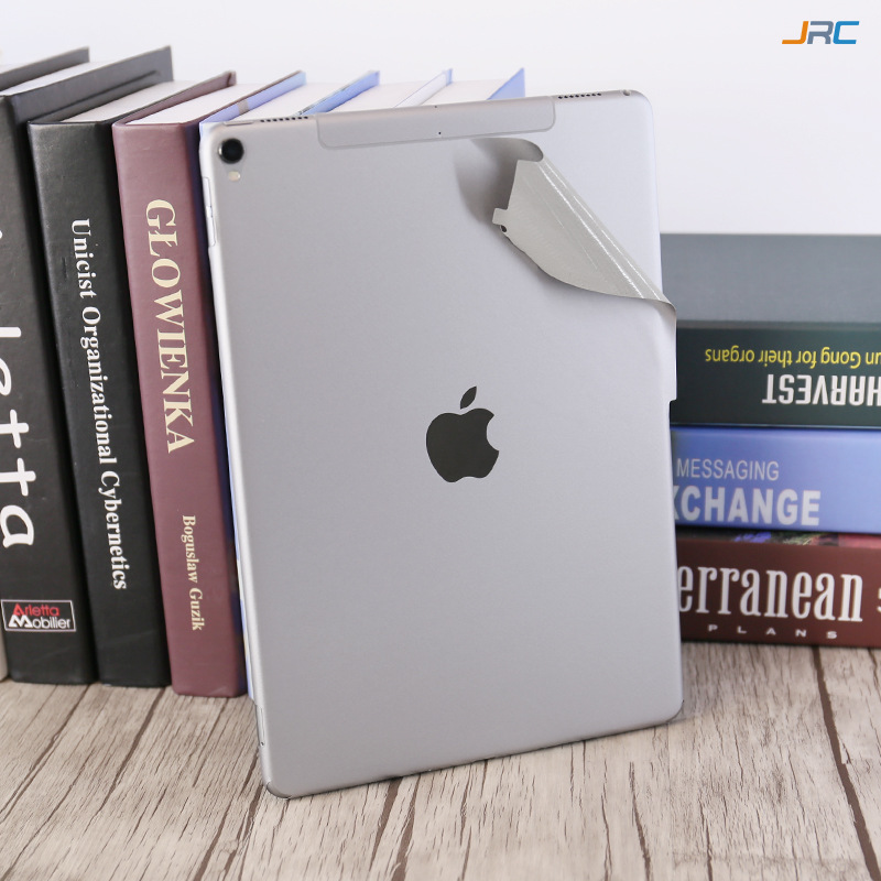Suitable for Apple ipad pro10.5-inch shell protective film 3M easy-to-stick tablet ipad back film one-piece delivery