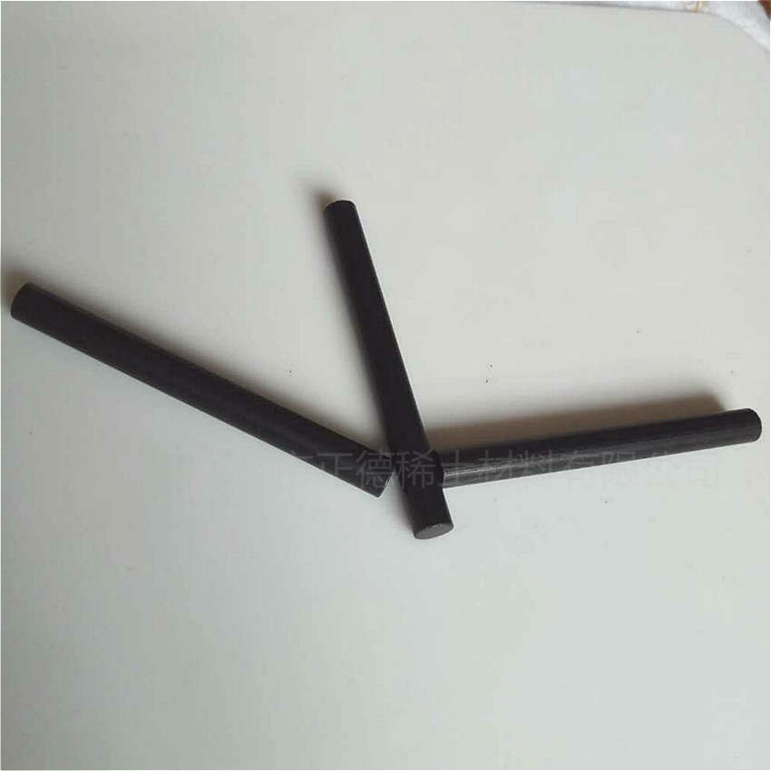 Direct Supply with Large Quantity and Excellent Price, Rare Earth Metal Rods, Rare Earth Rods, Lanthanum-Cerium Rare Earth Alloy Rods, High Purity Rare Earth Silicon