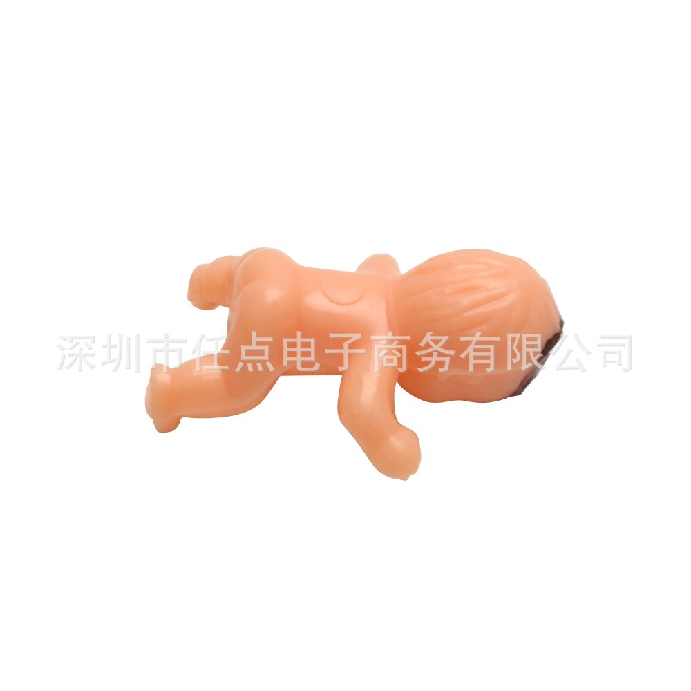 baby shower BABY baby full moon sitting milk BABY small gift party supplies | Festival supplies Yama