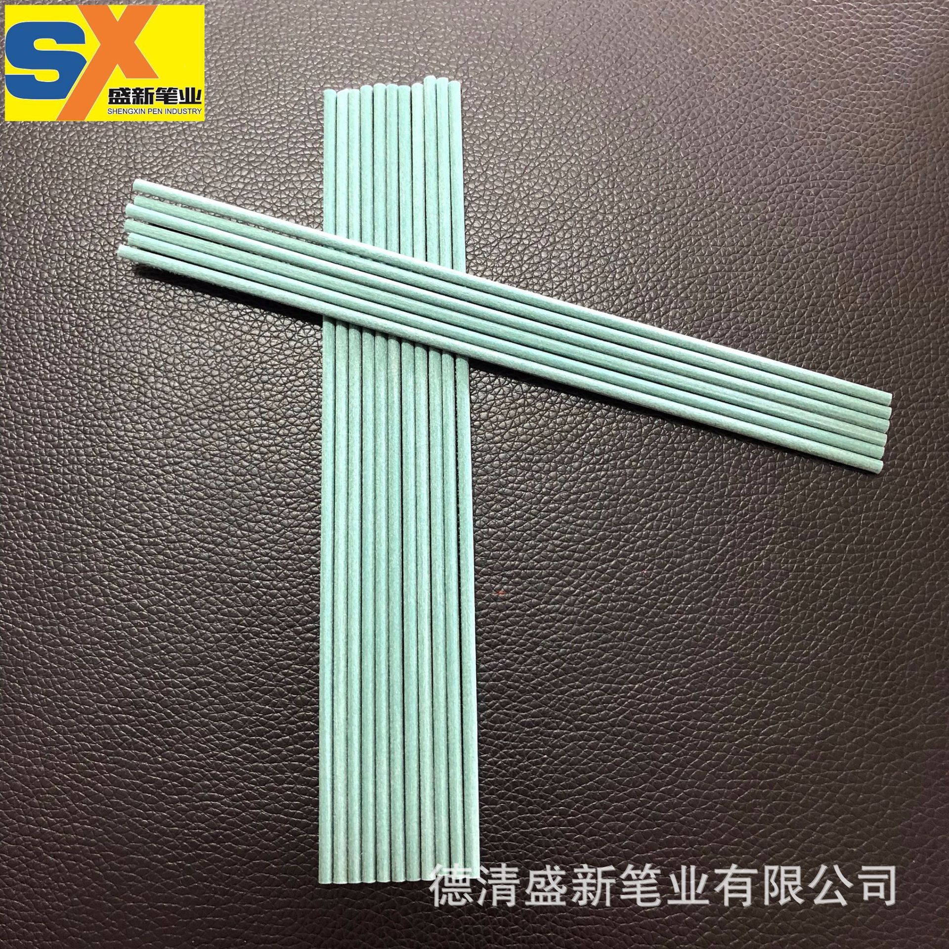 Manufacturer Supplies Natural Rattan Branch Volatile Stick Car Perfume Water Core Volatile Stick Can Be Customized Aromatherapy Volatile Stick