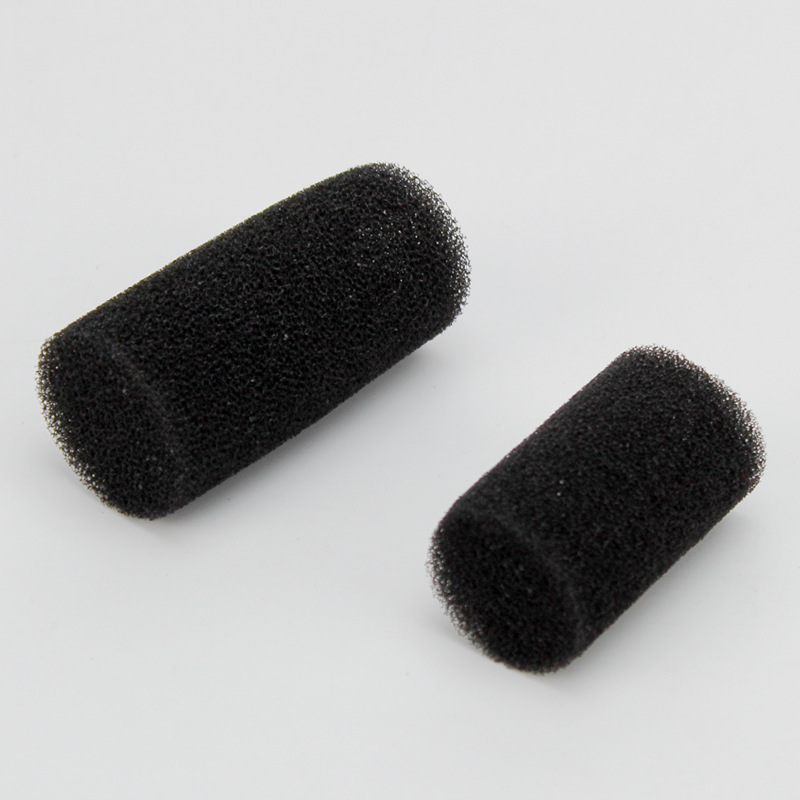 Fish Tank Aquarium Filter water inlet special protective cotton cover filter barrel water inlet protective cover crystal shrimp net cover