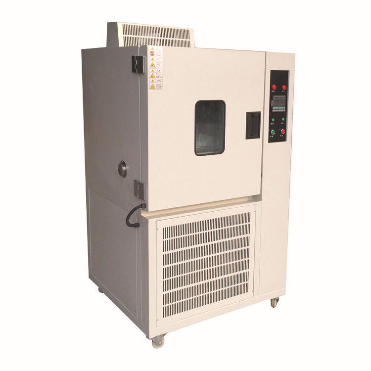 Hasuc High and Low Temperature Test Chamber Temperature and Humidity Alternating Test Machine Constant Temperature and Humidity Test Chamber Low Temperature Environment
