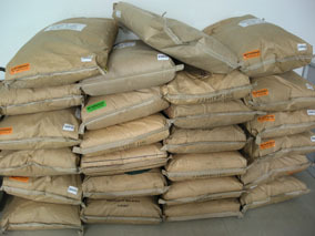 Supply Transparent Non-ion Guel Glue HP105 (snot Glue,fake Water Special Glue Powder)