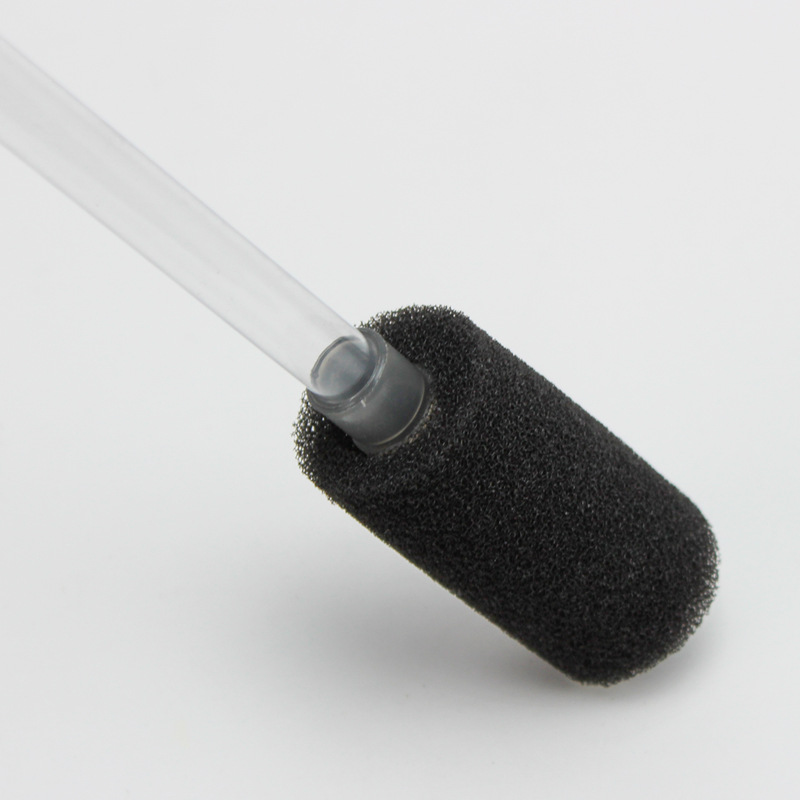 Fish Tank Aquarium Filter water inlet special protective cotton cover filter barrel water inlet protective cover crystal shrimp net cover