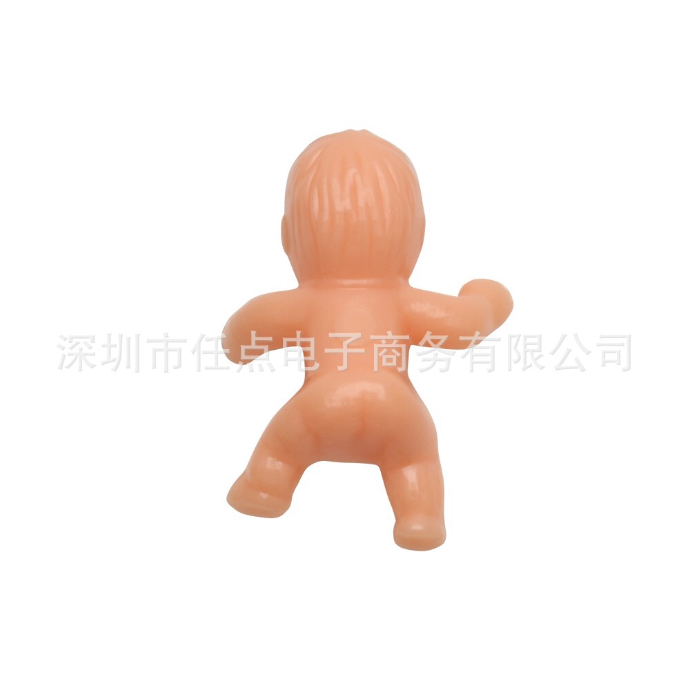 baby shower BABY baby full moon sitting milk BABY small gift party supplies | Festival supplies Yama