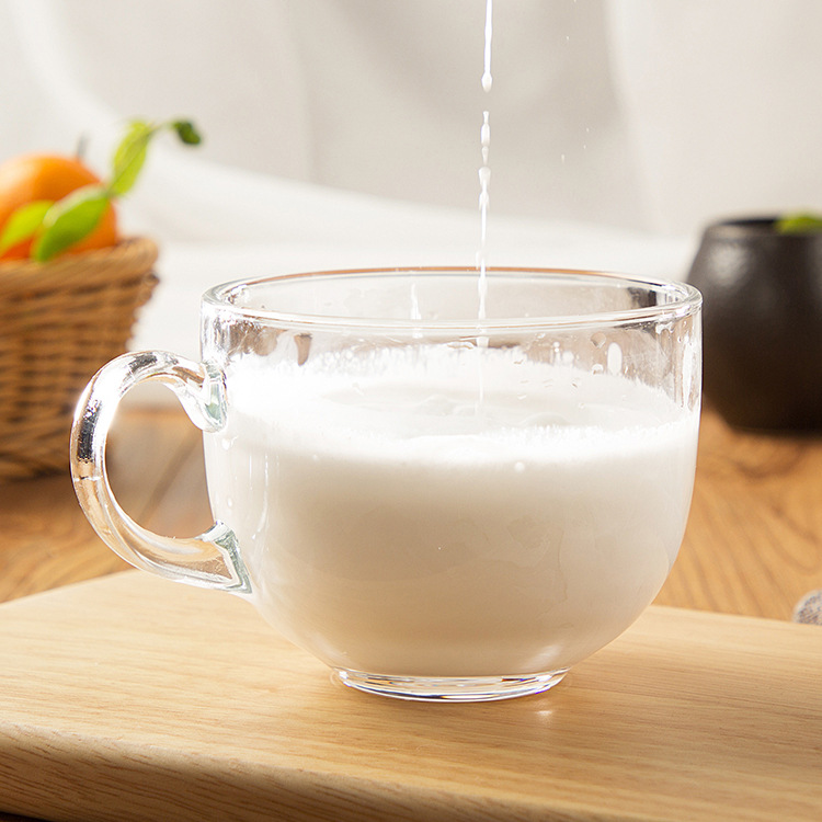 Indonesia imported coconut milk thick coconut milk liertai brand Coconut Milk 1L commercial coconut milk baking raw material curry soup