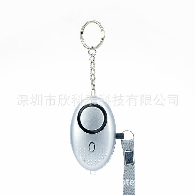 Personal anti-wolf device anti-theft device personal alarm anti-wolf device alarm female distress device anti-wolf portable distress