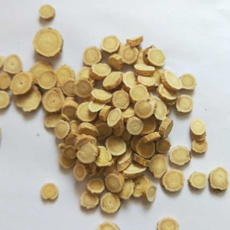 Yuxian Astragalus Chinese Herbal Medicine Bulk Manufacturer Wholesale Wild Tablets Bulk Astragalus One Piece Free Powder Herbal