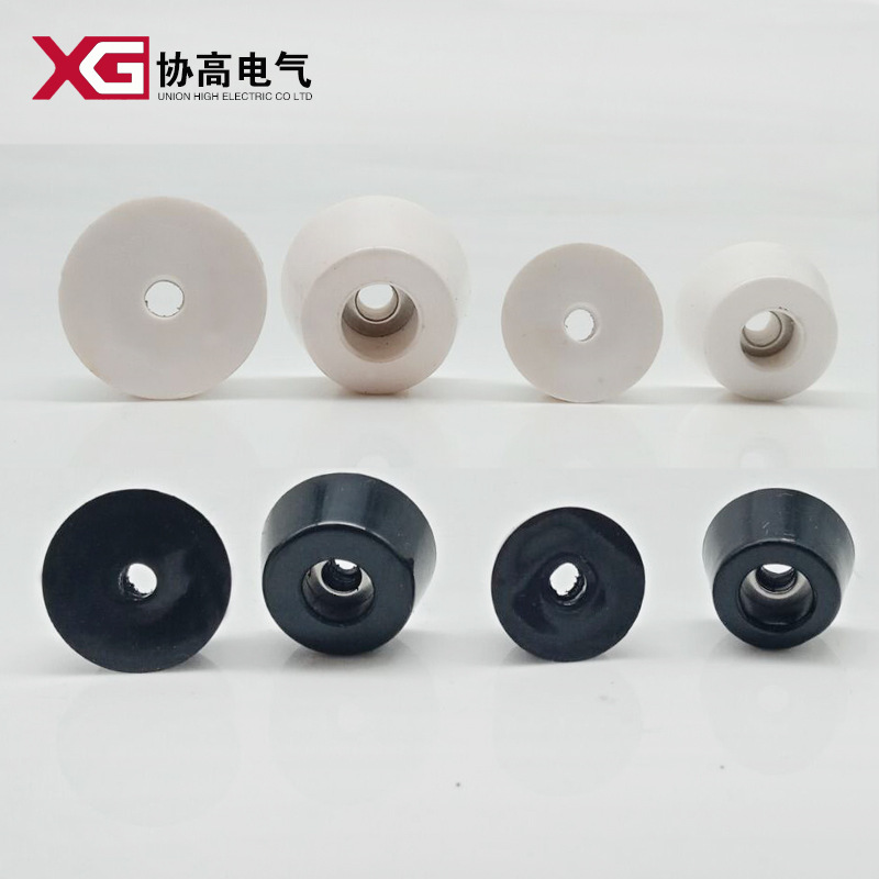 Factory supply strip steel pad rubber foot pad heavy rubber and plastic foot cover instrument foot pad high quality anti-aging machine foot