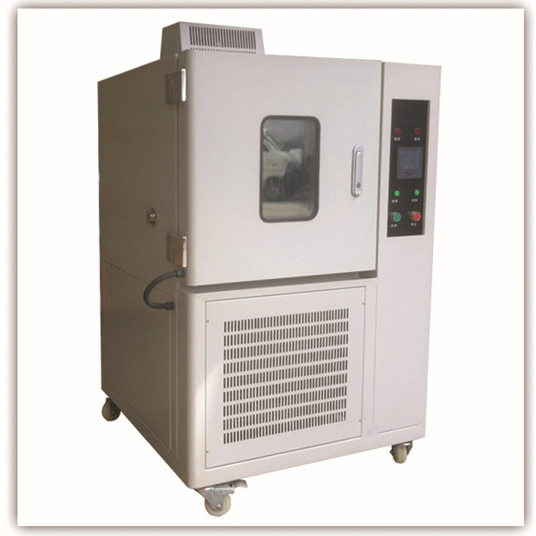 Hasuc High and Low Temperature Test Chamber Temperature and Humidity Alternating Test Machine Constant Temperature and Humidity Test Chamber Low Temperature Environment