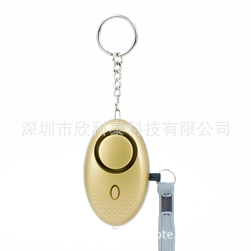 Personal anti-wolf device anti-theft device personal alarm anti-wolf device alarm female distress device anti-wolf portable distress