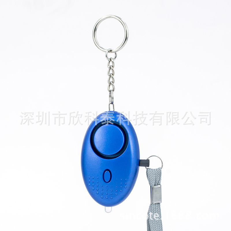 Personal anti-wolf device anti-theft device personal alarm anti-wolf device alarm female distress device anti-wolf portable distress