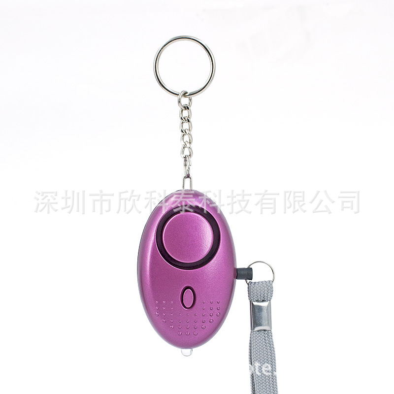 Personal anti-wolf device anti-theft device personal alarm anti-wolf device alarm female distress device anti-wolf portable distress
