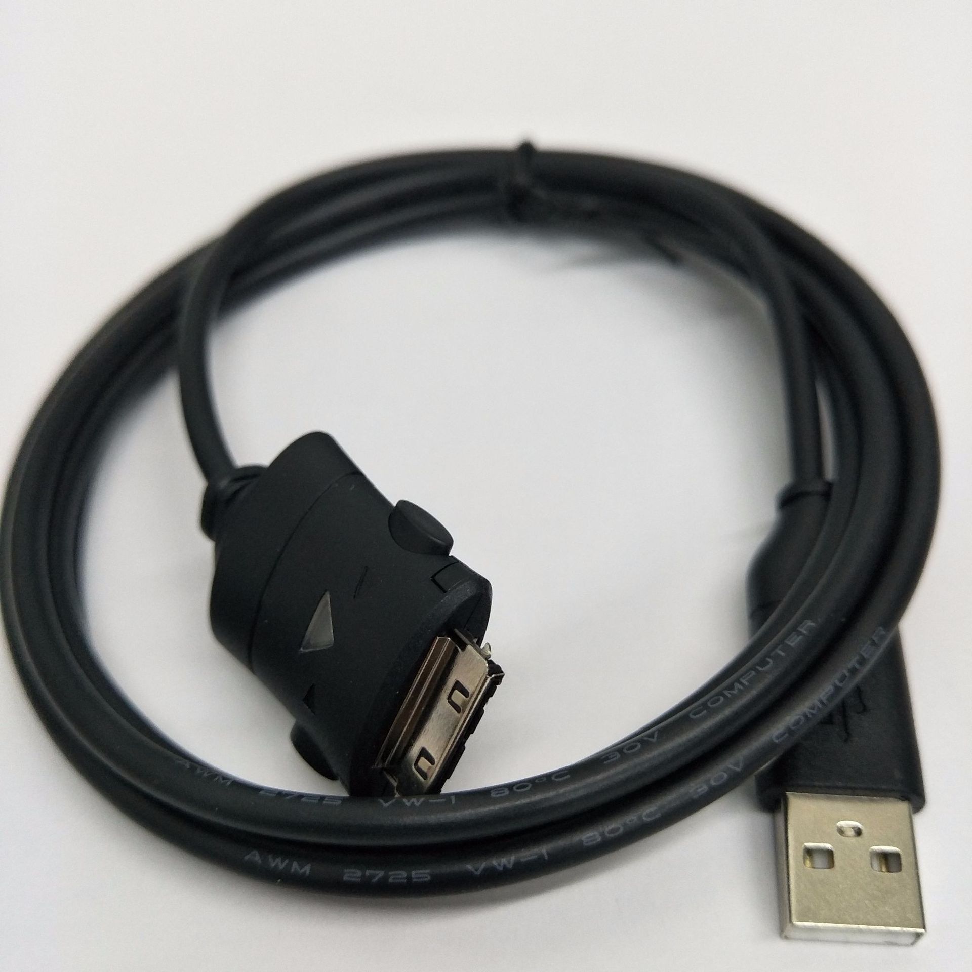 Suitable for Samsung Suc-C2 USB Data Cable Digital Camera Charging Cable Data Cable