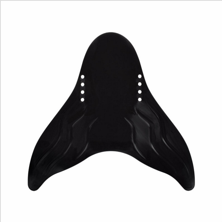 Factory Direct Sales Single-Piece Fins for Adults and Kidsren, Mermaid One-Piece Fins, Diving and Swimming Equipment