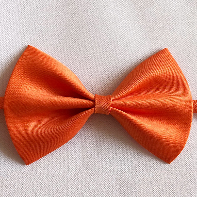 Handsome tide treasure children multi-color bow tie bow pet bow tie Shengzhou factory wholesale