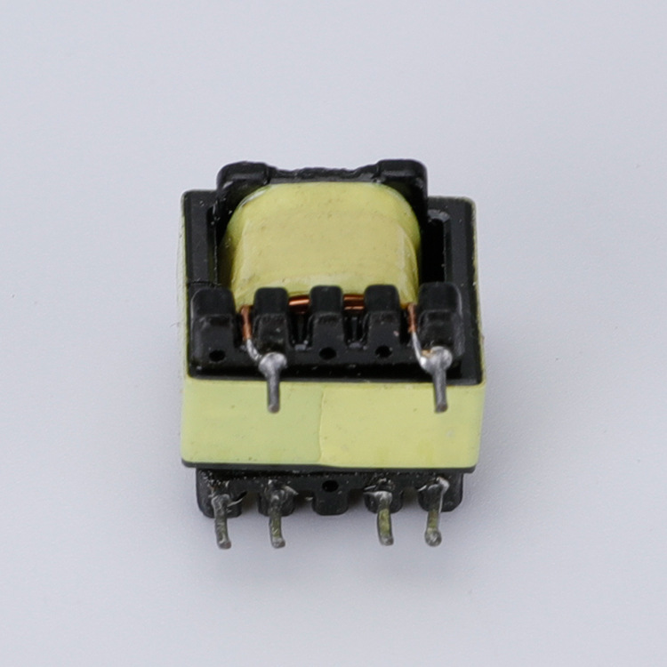 High-Frequency Transformer Ee13Led Power Supply Manufacturer Wholesale Charger Skeleton, Sample Inductor Charger Manufacturer Available