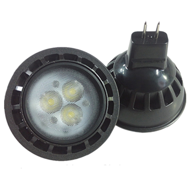 Flicker-Free Certified Lamp Cup 5W4Wsmd Patch Lamp Cup High Display 90 Lamp Cup Hotel Engineering Spotlight with Astigmatism