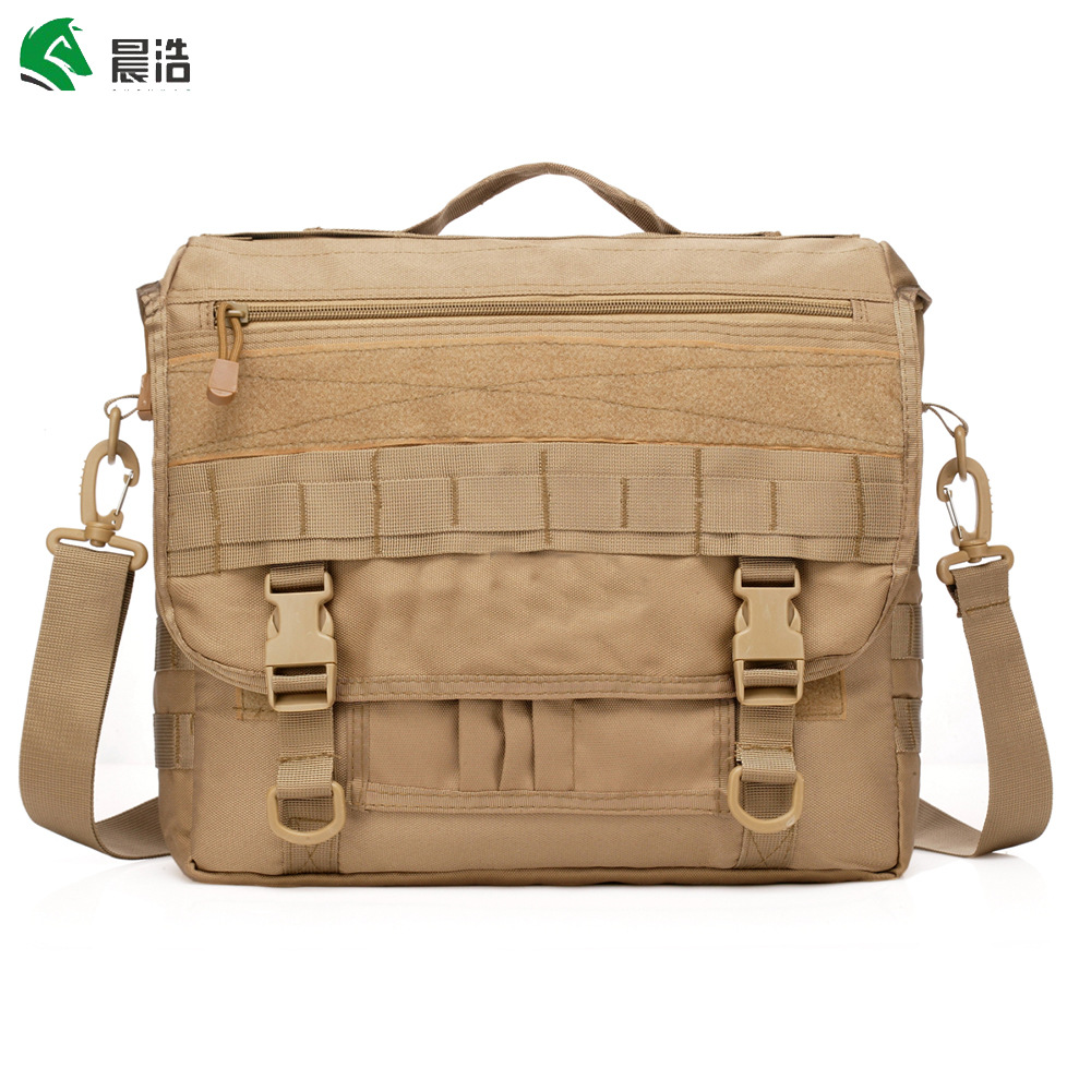 Сумка через плечо для мужчин и женщин, камуфляжная, черная, компьютерная сумка, многофункциональный тактический рюкзак