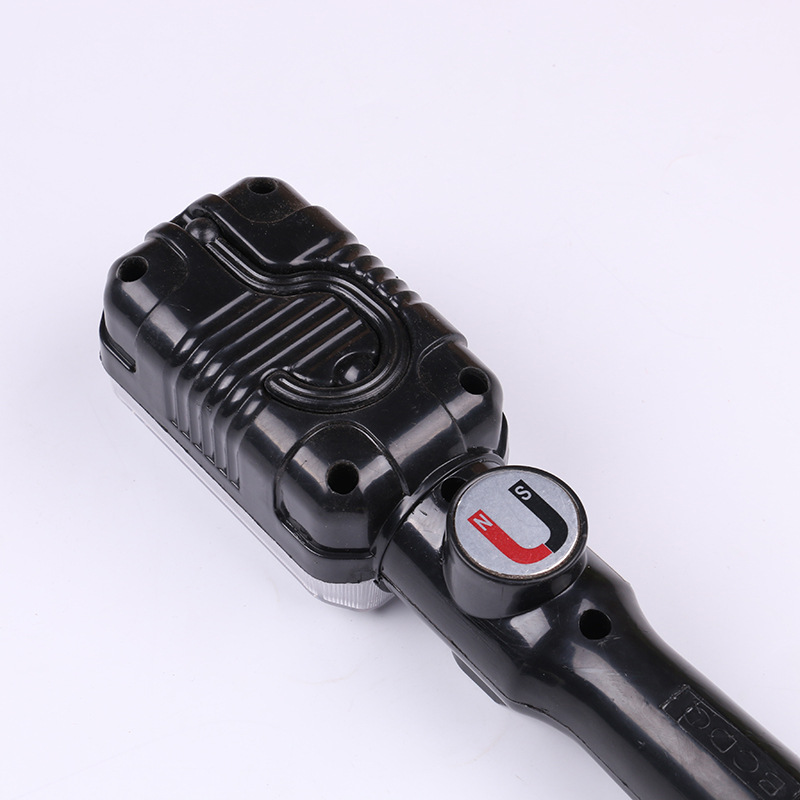 New Led Work Light with Magnet Machine Tool Car Work Light Inspection Light Handheld Hook Led Work Light