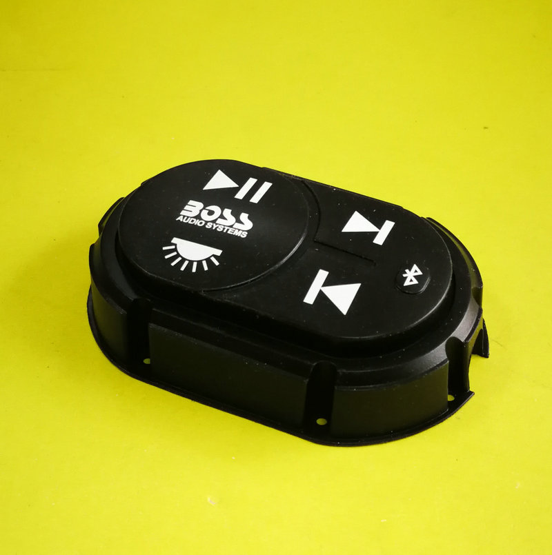 Plastic button acrylic button silicone button oil injection laser carving