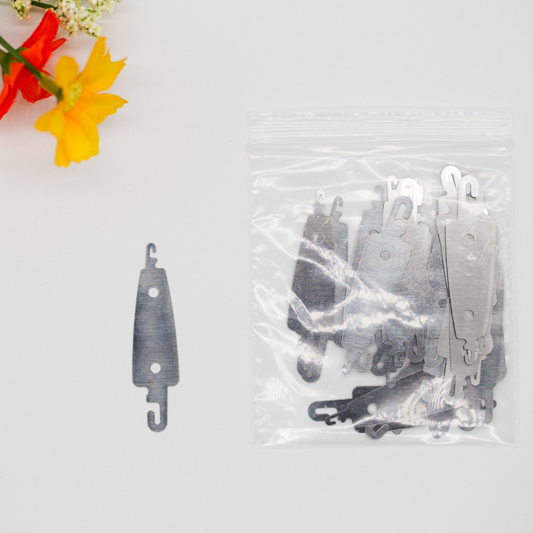 Нитки, иглы для вышивания, оптовая продажа, иглы для вышивания из нержавеющей стали, маленькие, средние и большие сетки