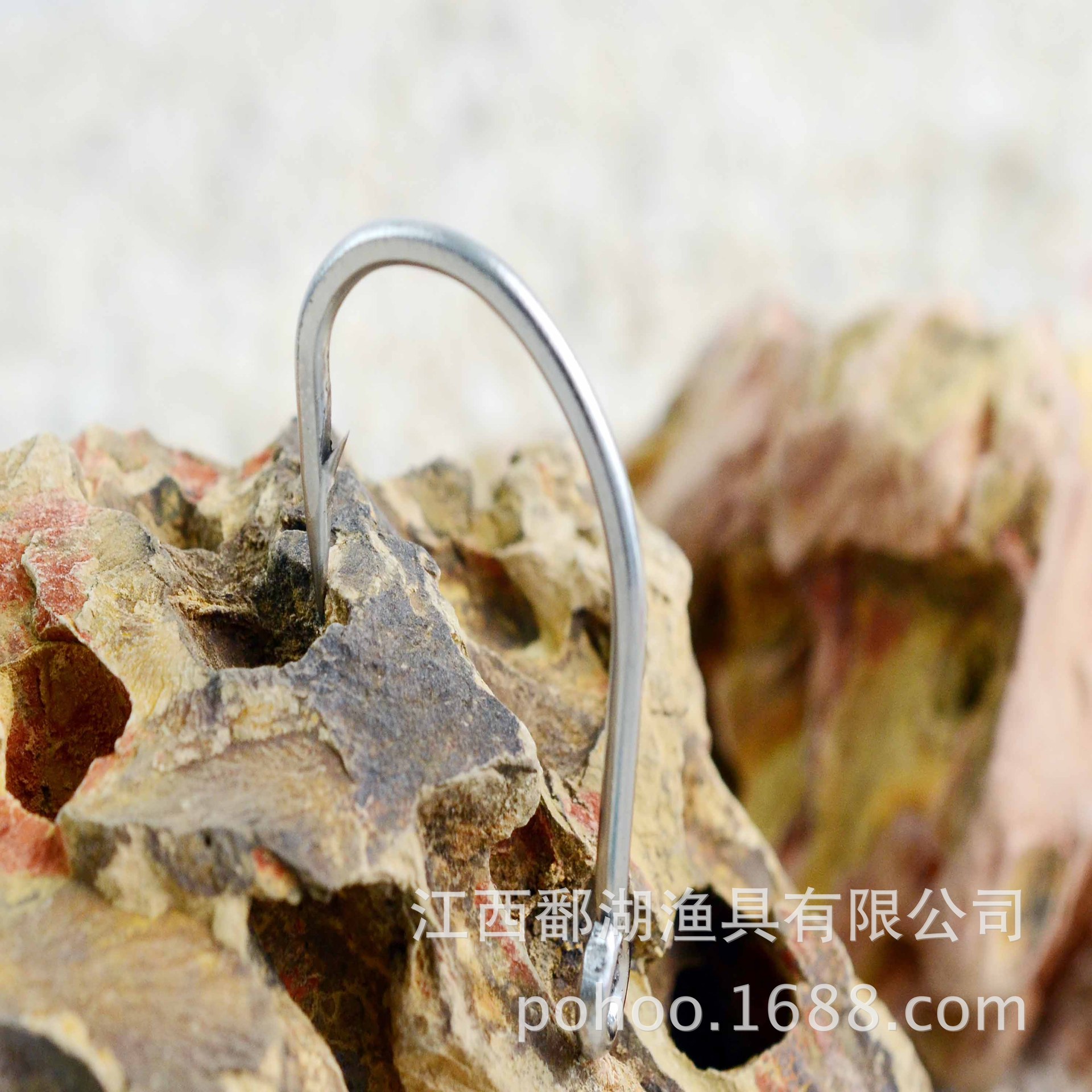 1920 fishermen fishing hooks stainless steel hooks sea fishing wholesale factory direct sea fishing rust effect strong fishermen