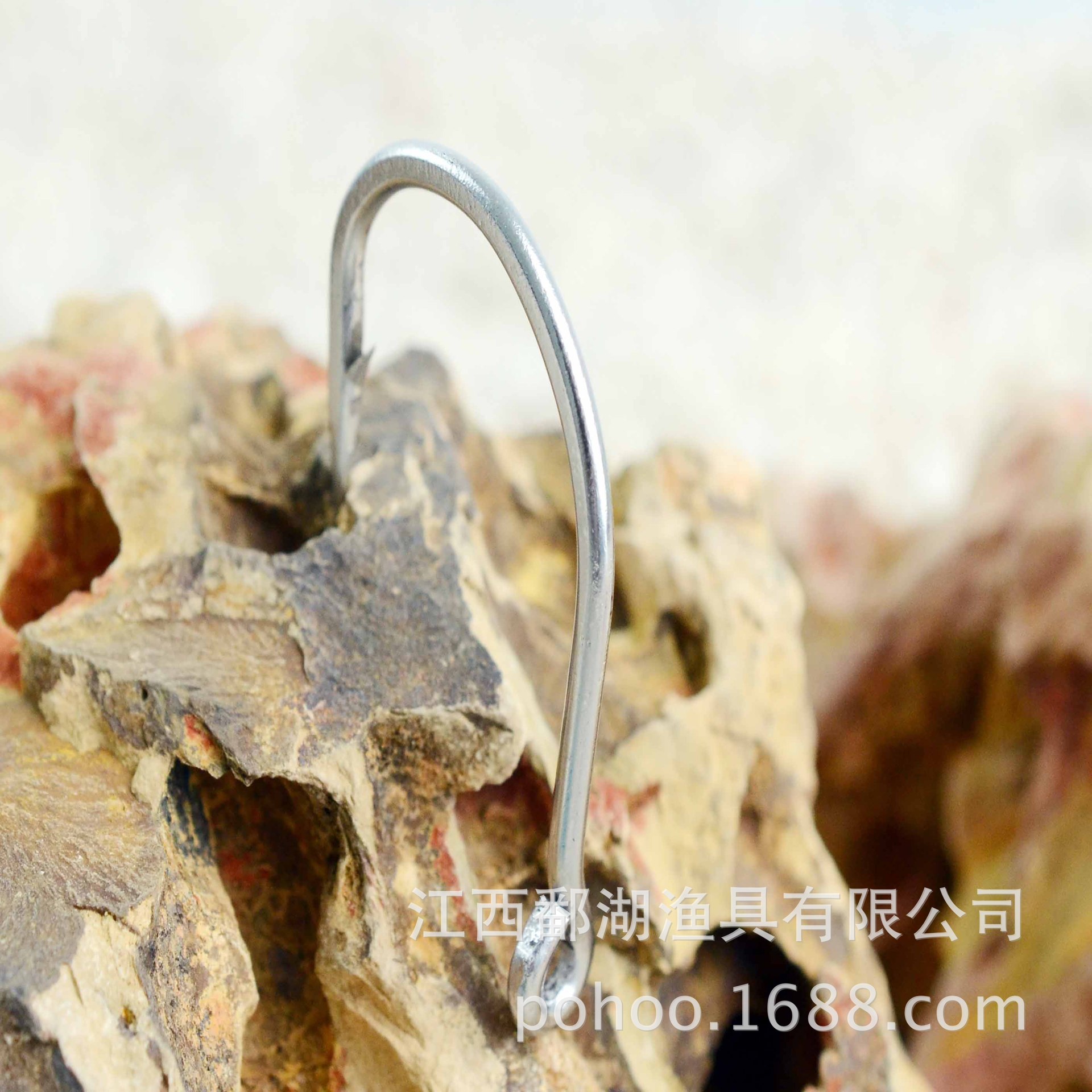 1920 fishermen fishing hooks stainless steel hooks sea fishing wholesale factory direct sea fishing rust effect strong fishermen
