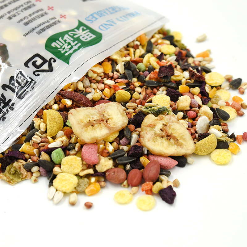Hamster Food, Small Pet Supplies, Hamster Food, Self-Prepared Grains, Seafood Food, Fruit and Vegetable Food, Mealworms, Dried Golden Bears
