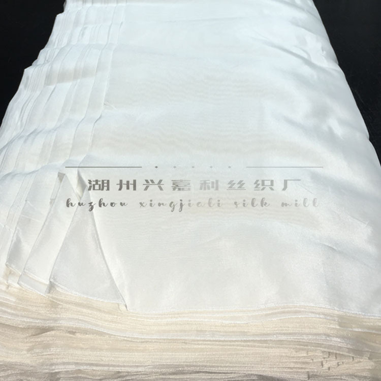 9mm silk cotton spinning 140 door width silk cotton fabric silk fabric factory outlet: silk cotton spinning loose silk 3070