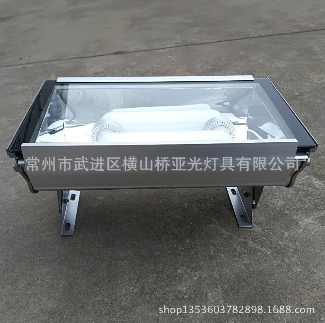 Factory Wholesale Supply 70W 100W-250W Low Frequency Electrodeless Tunnel Lights Can Be Installed High Frequency