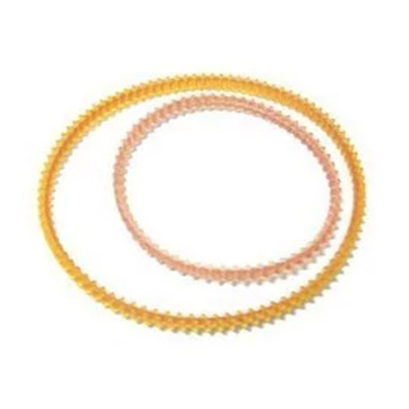 Yunguang 168 electric binding machine belt certificate binding machine tape Aowei Goode Liqiao Lixin leather ring accessories