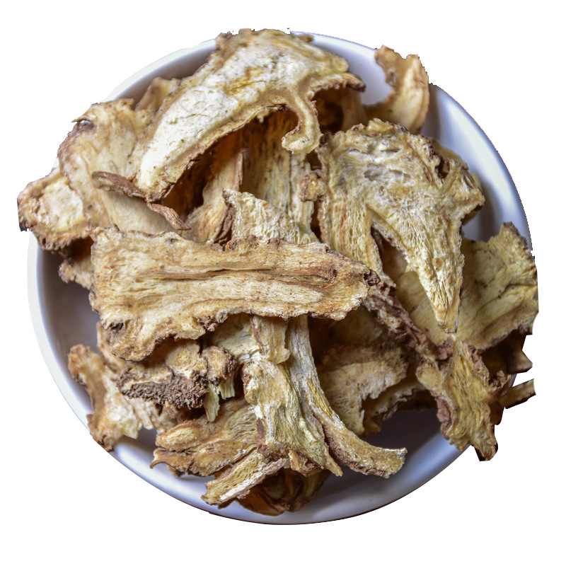 Chinese Herbal Medicine Wholesale Angelica Sinensis Angelica Slices Unsmoked Sulfur Angelica Sinensis Large Goods One Piece Dropshipping Large Price Excellent