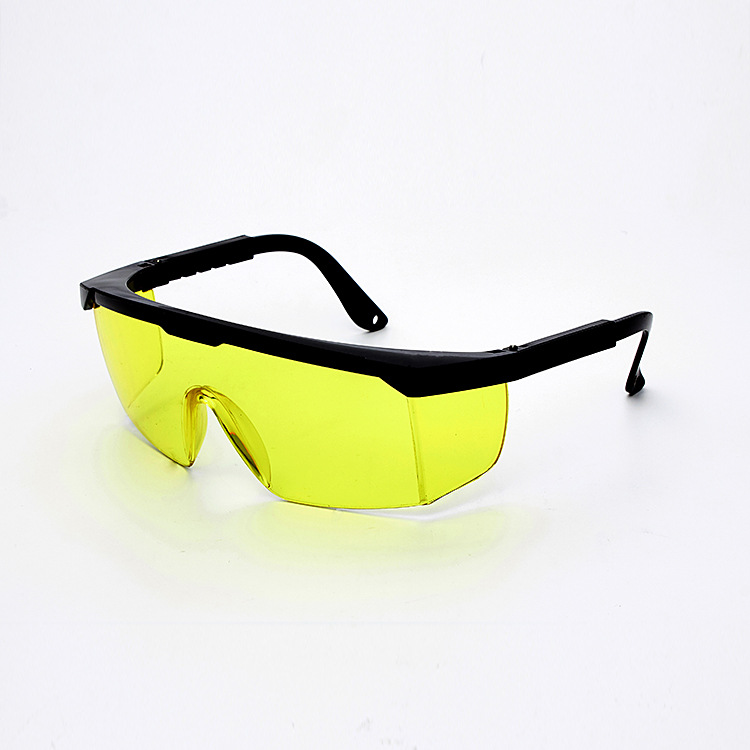 Laser Protective Glasses Goggles IPL Glasses E Optical Hair Removal in stock Labor Protection Glasses OPT Cosmetic Equipment