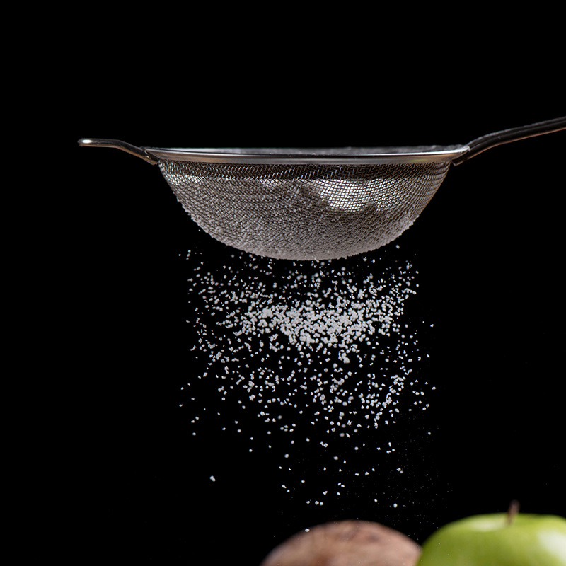 Yichu Food Substitute Double-Effect Baking Powder Bag 100g Factory Direct Supply Community Supermarket Catering Wholesale