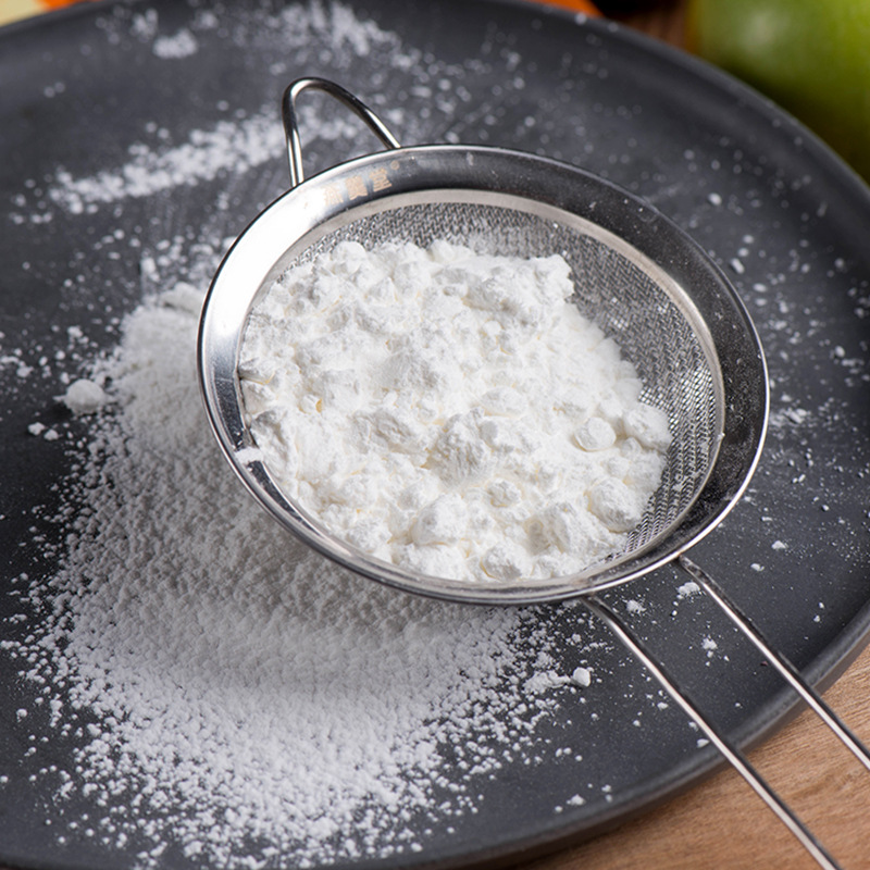 Yichu Food Substitute Double-Effect Baking Powder Bag 100g Factory Direct Supply Community Supermarket Catering Wholesale