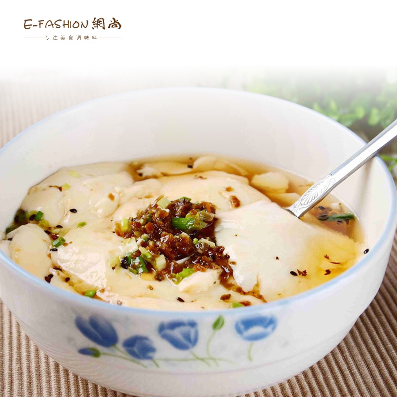 Net Shang Tofu King Lactone to Make Tofu Brain Tofu Coagulant Gluconolactone 3g*24 Bags Free Shipping in Multiple Provinces