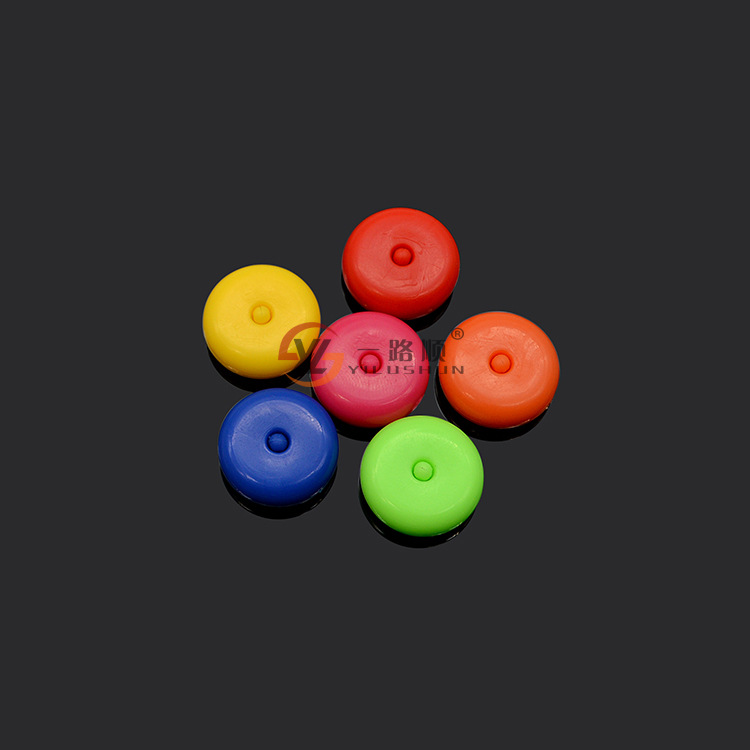 Оптовая продажа автозапчастей с ограничительным зажимом и нескользящим зажимом-кнопкой [ручной зажим, без инструментов]