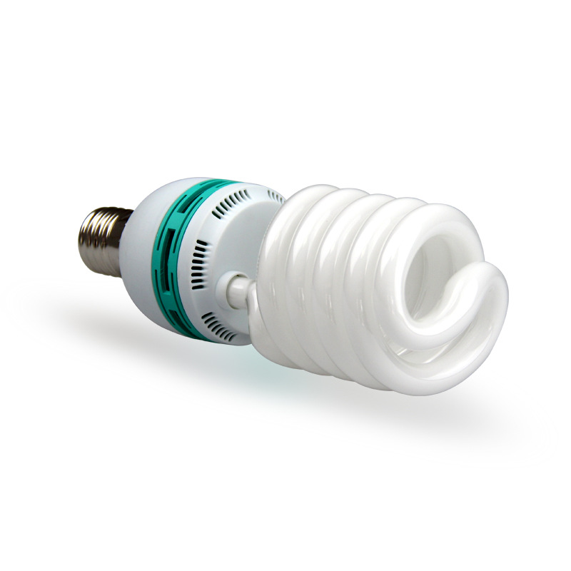 Photography bulb 150W5500K tricolor photography lamp studio umbrella lamp for softbox manufacturer sales