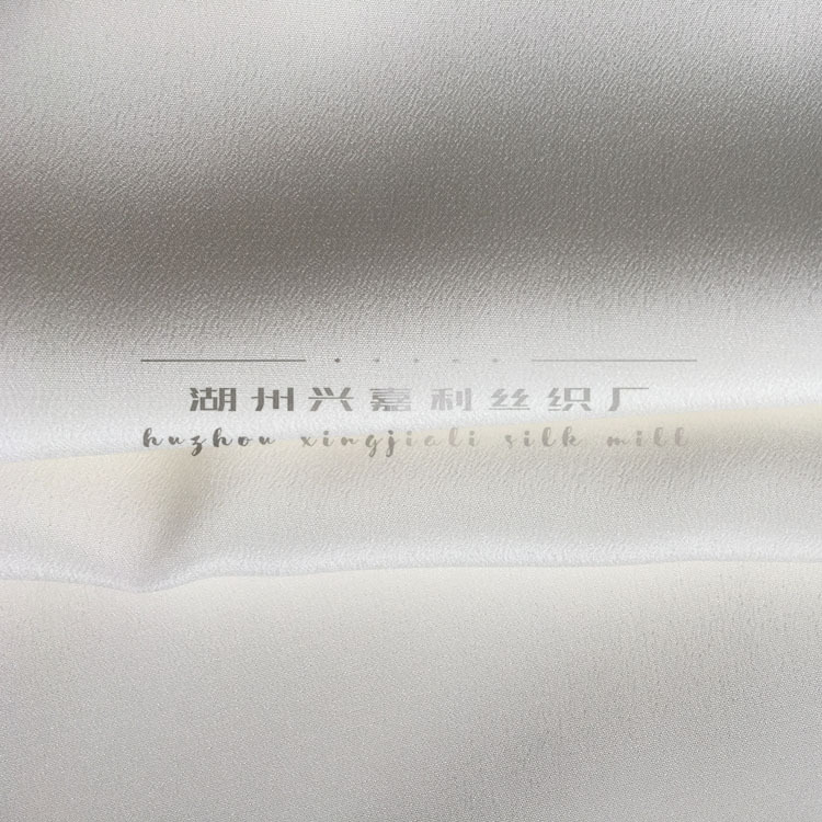 12mm silk crepe de Chine 140 door width silk fabric 100 mulberry silk crepe silk 99 crepe de chine in stock