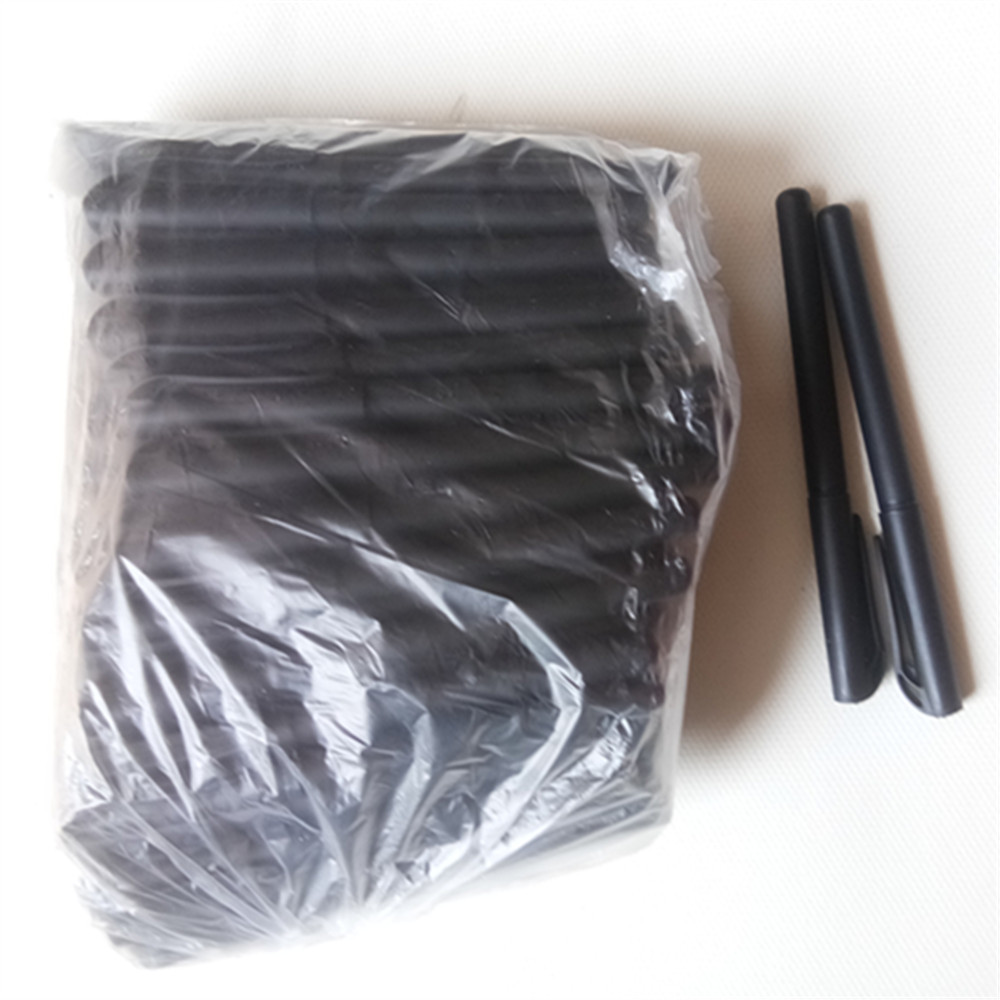 High quality supply of neutral pen empty pen Rod Vanisha pen empty pen case pen empty Rod accessories three-piece factory direct sales