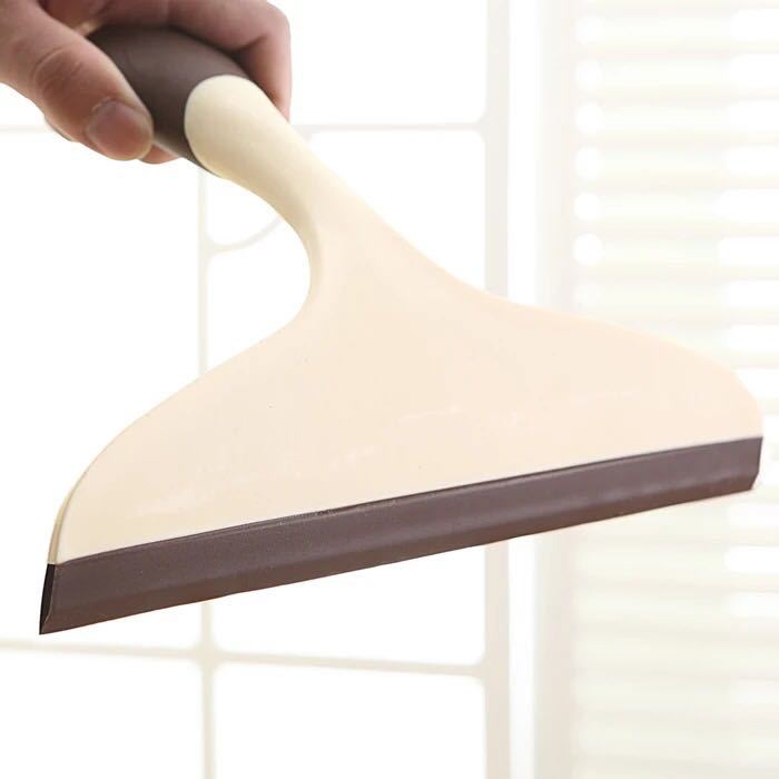 Маленькая страна пластиковый завод оптовая продажа стеклянный скребок 2087 очиститель окон для домашнего использования