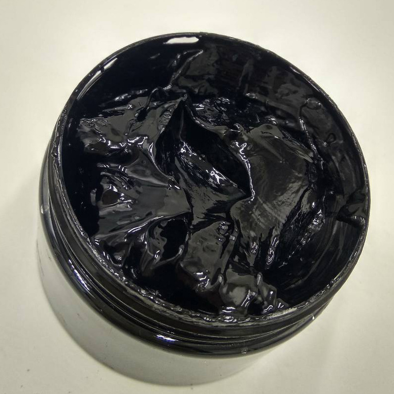 Zhu Lu Shoe Factory Universal Polishing Shoe Polish Wax Feeling Good Traceless Special Black Transparent Medium Gloss Matte Shoe Emulsion S-8001