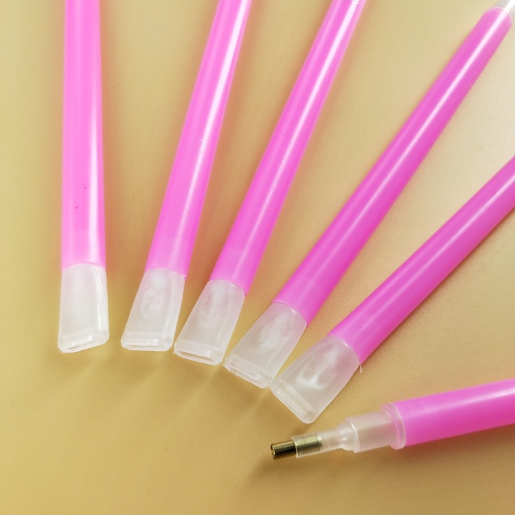 Diamond painting tool multi-head sticky drill 6 drill drill drill artifact factory direct wholesale foreign trade