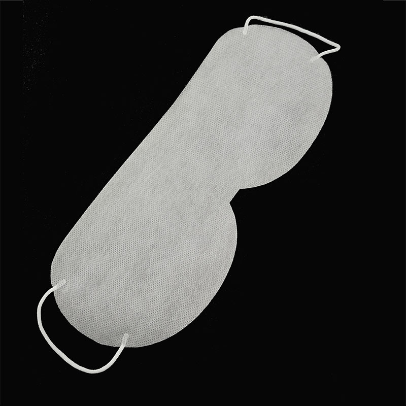 New cross-border general-purpose application of Bates Saver eye protector anti-sweat sanitary isolation cloth liner trial towel H01