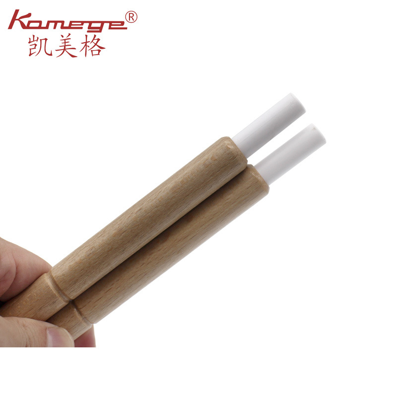 Factory direct peeler small shovel peeler king 801 wooden handle stone pen grinding wheel stick bowl knife dressing sharpening pen