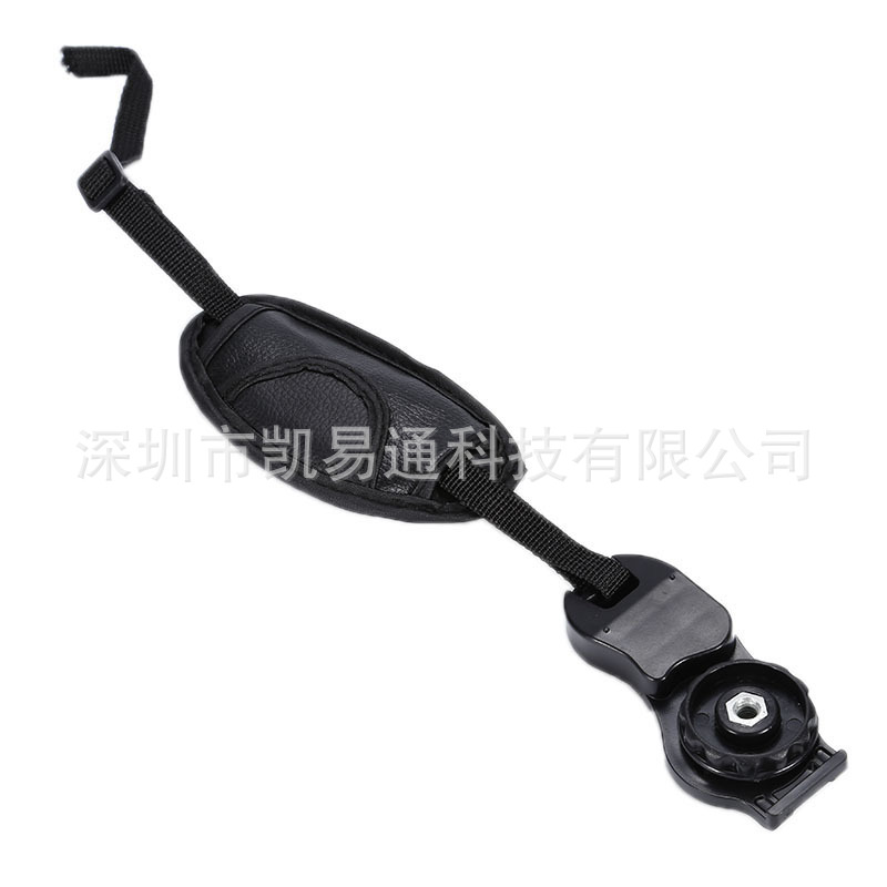 Wholesale Slr Camera Wrist Strap Oval Wrist Strap Wordless Wrist Strap